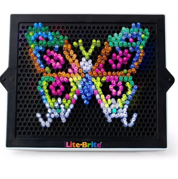 Lite-Brite - Picture 2 of 5